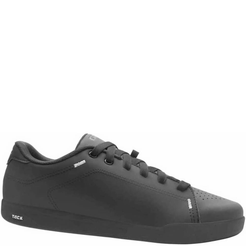 NEW GIRO youth's deed cycling shoe in black